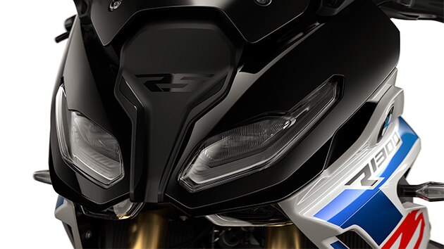 Farul modelului R 1300 RS de la BMW Motorrad