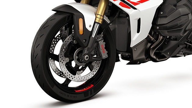 Opțiune de design roți a modelului R 1300 RS de la BMW Motorrad